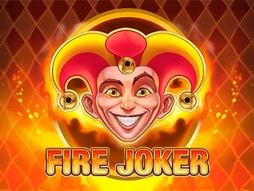 Fire Joker